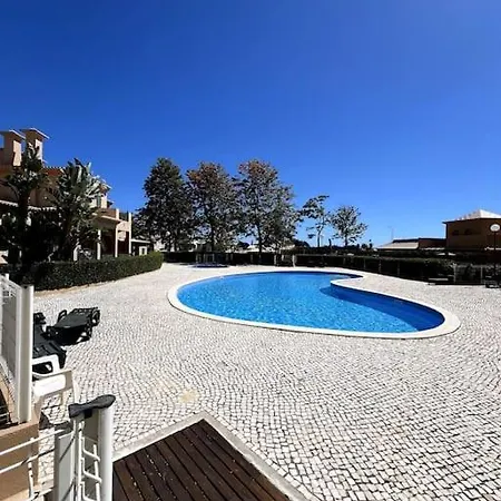 Moradia Almoravia Villa Olhos de Agua  Exterior photo