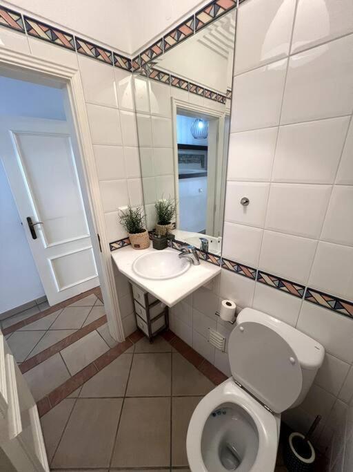 Moradia Almoravia Holiday home Olhos de Agua (Albufeira)