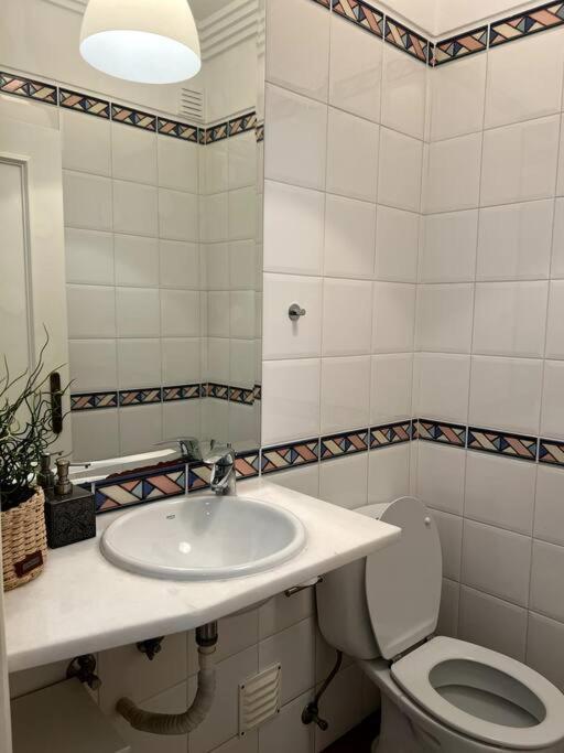 Moradia Almoravia Holiday home *