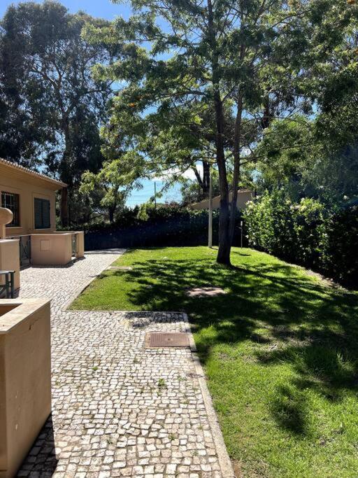 Holiday home Moradia Almoravia Olhos de Agua (Albufeira)