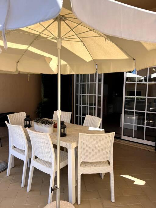 Moradia Almoravia Holiday home *