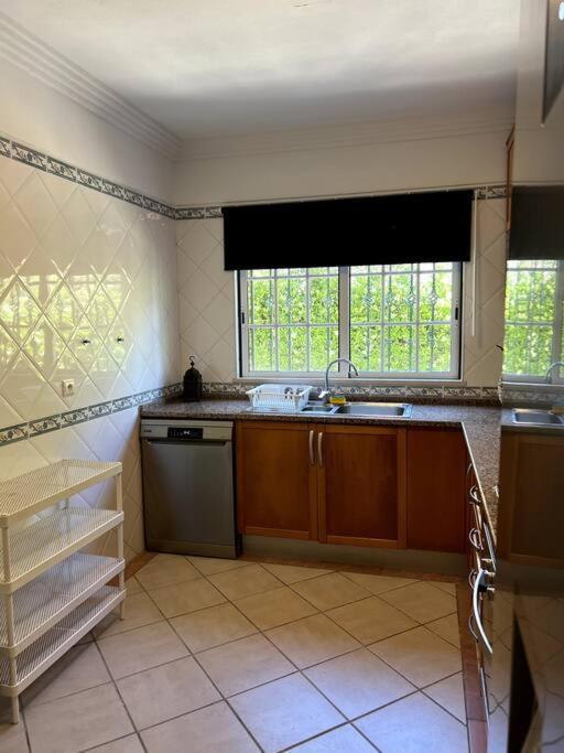 Moradia Almoravia Holiday home