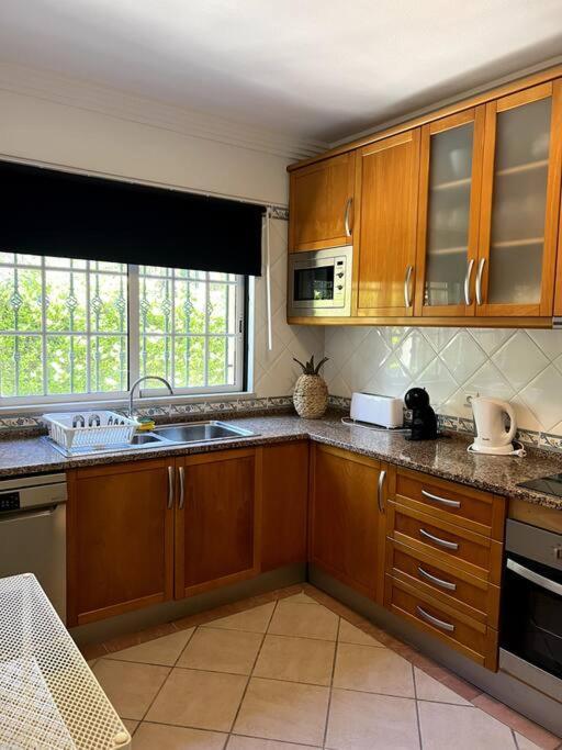 Holiday home Moradia Almoravia *