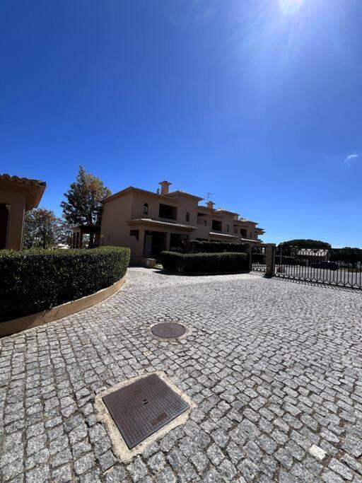 Holiday home Moradia Almoravia Olhos de Agua (Albufeira)