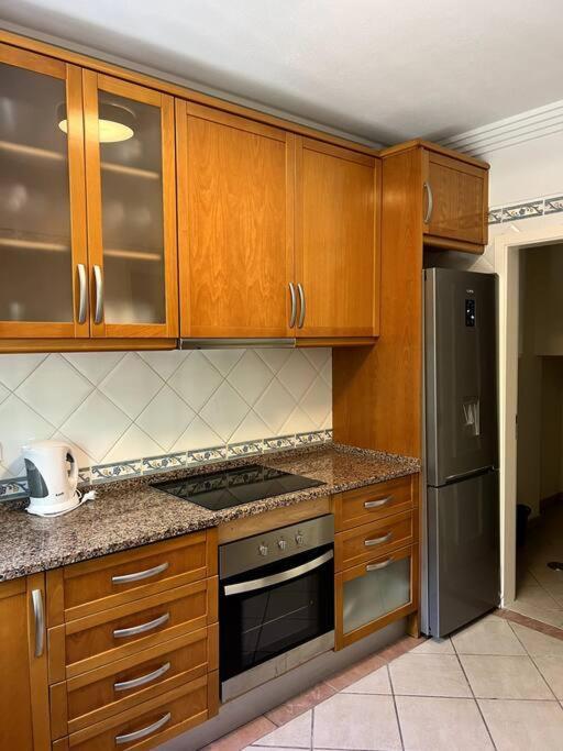 Moradia Almoravia Holiday home Olhos de Agua (Albufeira)