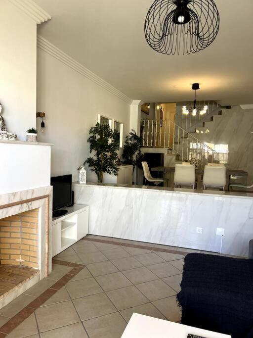 Moradia Almoravia Holiday home Olhos de Agua (Albufeira)